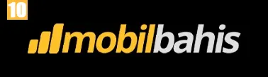 Mobilbahis Block logo