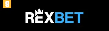 Rex bet Block logo
